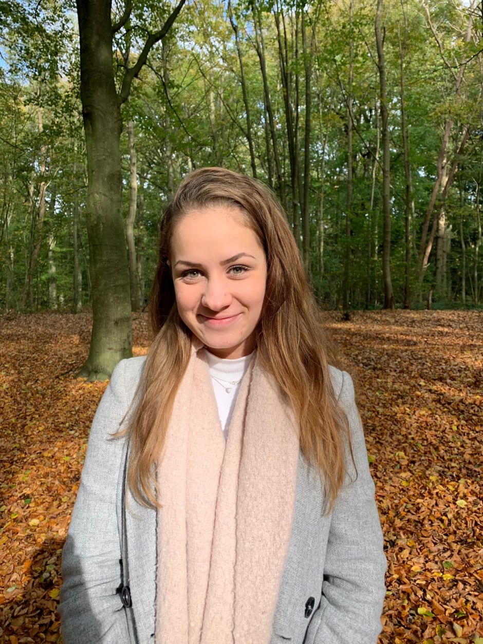 Laura Moors